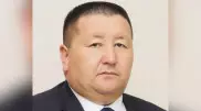 Рудный қаласының әкімі Қуандық Испергенов қызметінен кетті
