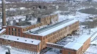 Риддердегі жылу электр орталығында жаңа қондырғылар істен шықты