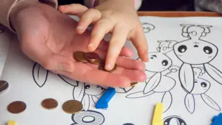 Ұлттық қор - балаларға. Ақша қашан және қалай төленеді?