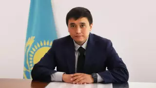 Азамат Бейісбеков индустрия және инфрақұрылымдық даму вице-министрі болды