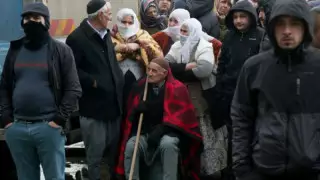 Түркияда 7 күндік аза тұту күні жарияланды