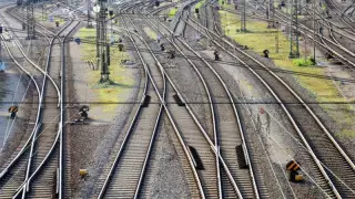 Алматыны айналып өтетін жаңа теміржол қандай болады? Карта