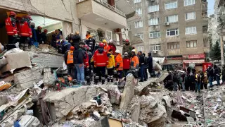 Түркияда 75 мыңға жуық қазақстандық болуы мүмкін