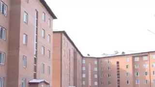 Теміртауда тұрғындар құрылыс салушыны жазалауды талап етті