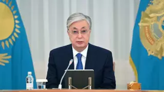 Тоқаев Түркияға шұғыл көмек ретінде 1 миллион доллар бөлуді тапсырды