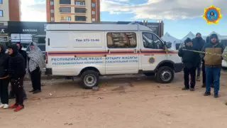 Түркиядағы жер сілкінісі: қазақстандық құтқарушылар аман қалғандарды іздеуді жалғастырып жатыр