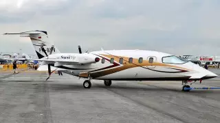 Индонезияда қаскөйлер жолаушылар мен ұшқыш отырған ұшақты басып алды