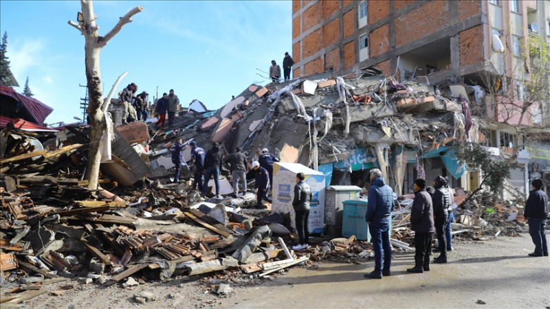 Фото:twitter.com/anadoluagency