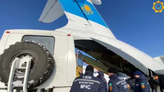 Түркия елшісі Қазақстанға көмегі үшін алғыс білдірді