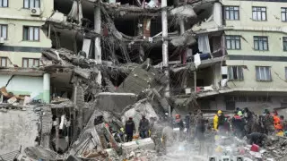 Қазақстандықтар Түркияға көмек ретінде 90 мың доллар жинады