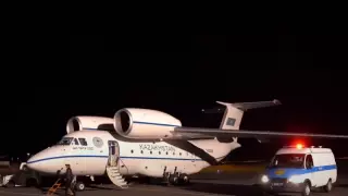 Жамбыл облысындағы жаппай тәртіпсіздікке қатысқан ер адам Беларуське қашып кеткен