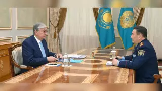 Тоқаев журналистерге қарсы заңсыз әрекеттерді әшкерелеуді тапсырды