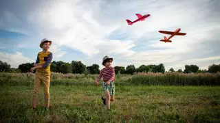 TurKidStan. Kids go free бағдарламасы бойынша балалар қайда тегін ұша алады?