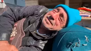 Түркияда отбасынан айырылған тұрғын: "Үй шайқалып, сосын бәрі қирады, біз төменге құладық"