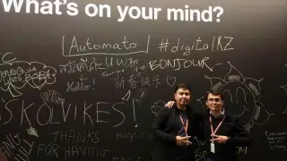 Мусин Түркияда қаза тапқан қазақстандық туралы: "Ол ауқымды дүниелер жасағысы келетін"