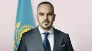 Евгений Кочетов ақпарат және қоғамдық даму вице-министрі болды