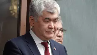 Бұрынғы министр Біртановқа қатысты үкім өзгеріссіз қалды