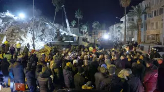 Түркияда қаза тапқан екі қазақстандықтың денесі елге жеткізіледі - СІМ