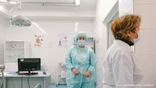 Коронавирус жұқтырған алты қазақстандық ауыр жағдайда жатыр