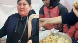 Фото: Qazaqstan.tv/видео кадры