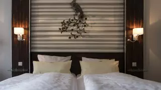 2-3 күнге қонақүйді қалай таңдау керек?