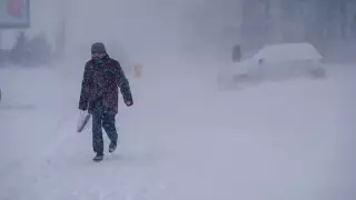 Жауын-шашын, қарлы боран: Алдағы үш күнге арналған ауа райы болжамы