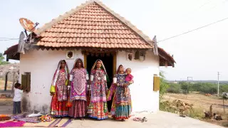 Қазақстан Үндістандағы беделді туристік сыйлыққа ие болды