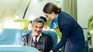 Тәжірибелі саяхатшы бизнес санаттағы билетті экономнан арзан алу жолын айтты