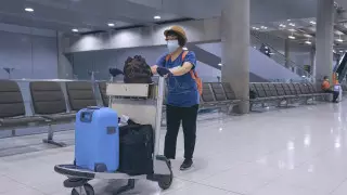 Танымал курорттық елде туристерді "кемсітетін" процедура жойылды