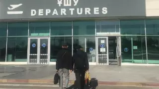 Ираннан Ақтауға чартерлік рейстер қосу жоспарланған