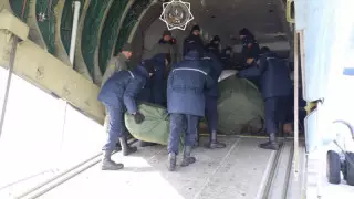 Тоқаев Түркияға қосымша көмек жіберуді тапсырды