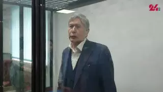 Қырғызстанның экс-президенті Алмазбек Атамбаевқа елден шығуға рұқсат берді - БАҚ
