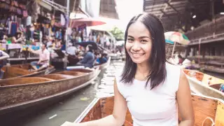 Таиланд шетелдіктерге туристік жарна енгізеді