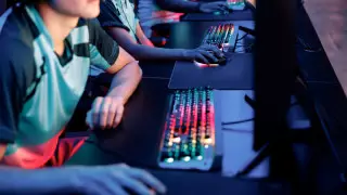 Алматыда бір апта бұрын жоғалып кеткен екі оқушы табылды