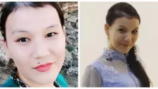 Қыркүйекте Маңғыстауда із-түзсіз жоғалған үш баланың анасы табылды