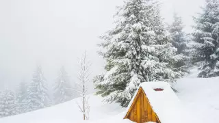 29 градусқа дейін аяз: 16 ақпанда ауа райы қандай болады?