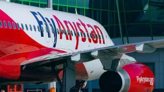 Fly Arystan Қостанайға ұшатын рейстердің тең жартысын екі айға қысқартты