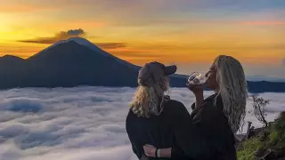 Балиде туристерге Брахма құдайдың мекеніне баруға тыйым салынды