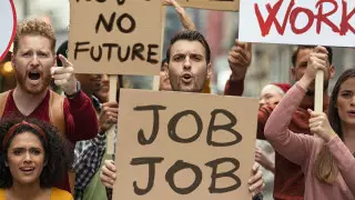 Астана - Франкфурт рейсі неміс кәсіподақтарының ереуілге шығуына байланысты ұшпады