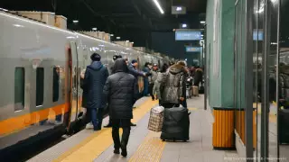 Сенатор Шайдаров ұлттық қауіпсіздікке қатер төніп тұрғанын мәлімдеді