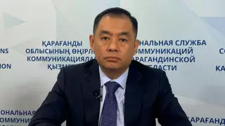 Қарағандыдағы жемқорлық дауы: аудан әкімінің орынбасары мен бөлім басшысы ұсталды