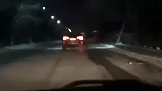 Талдықорғанда көлікті айдап кеткен күдіктінің бірнеше ұрлыққа қатысы бар болып шықты