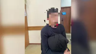 Жамбыл облысында іздеуде жүрген қылмыскер ұсталды