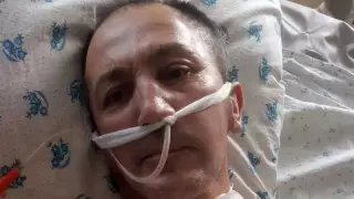 Есте сақтау қабілетінен айырылған: Ақтауда ер адамның таныстары іздестіріліп жатыр