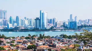 Қытайда туристерді таңғалдыратын таңсық дүниелер