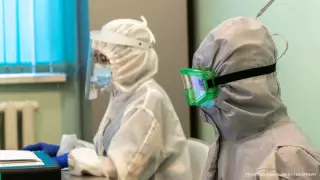 Қазақстанда бір тәулікте 40 адам коронавирус жұқтырған