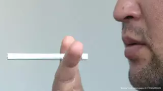 Қазақстанда ересектер мен балалар арасында қанша адам темекі шегеді?