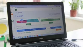 Екібастұзда оқушылар мен студенттер қашықтан оқуға көшті