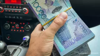 Шымкент тұрғыны InDriver жүргізушілерін алдап, атынан несие рәсімдеген