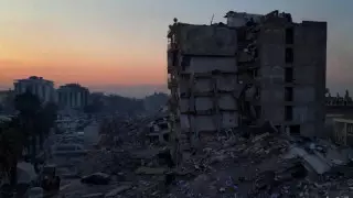 Түркияда тағы жер сілкінісі болды: қаза тапқандар бар